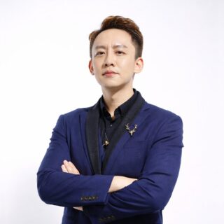 立達徵信社專欄作家照片